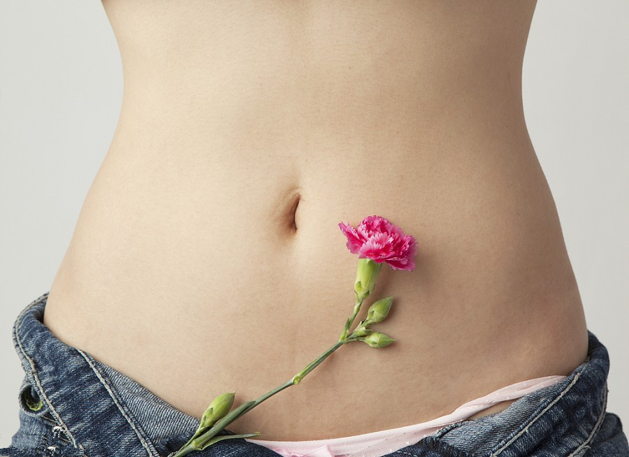 A4腰養(yǎng)成記！