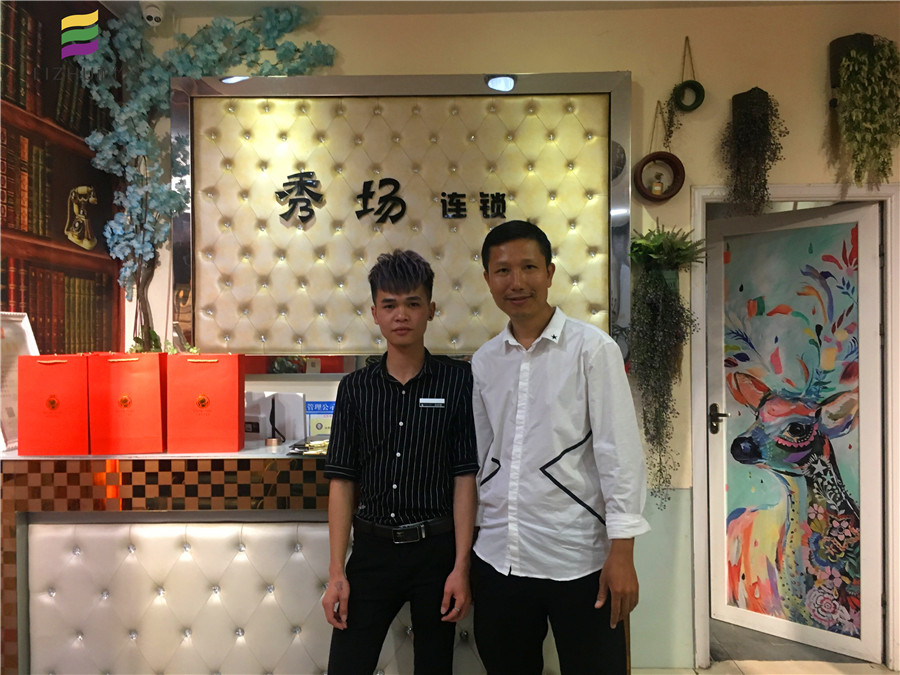 我就想做一朵梅花，怎么了？