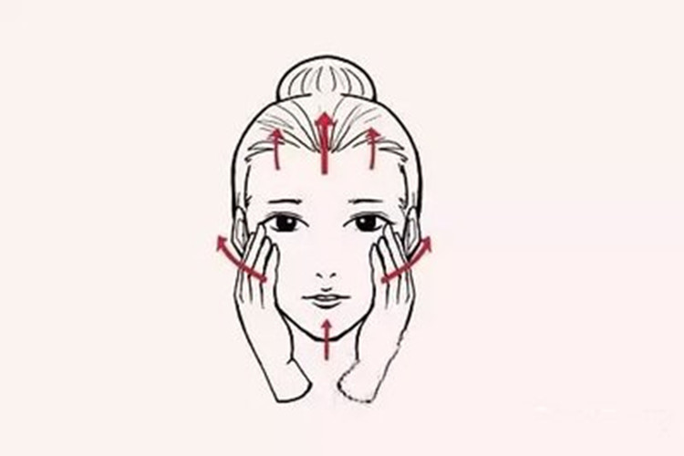 南寧美容學(xué)校：美容院里的常見手法