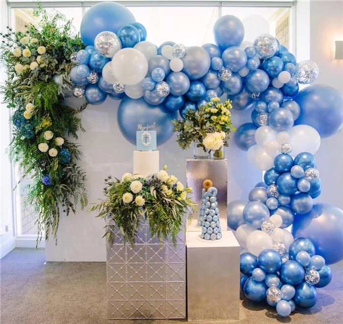 南寧花藝學校：花藝師必學的六大技巧