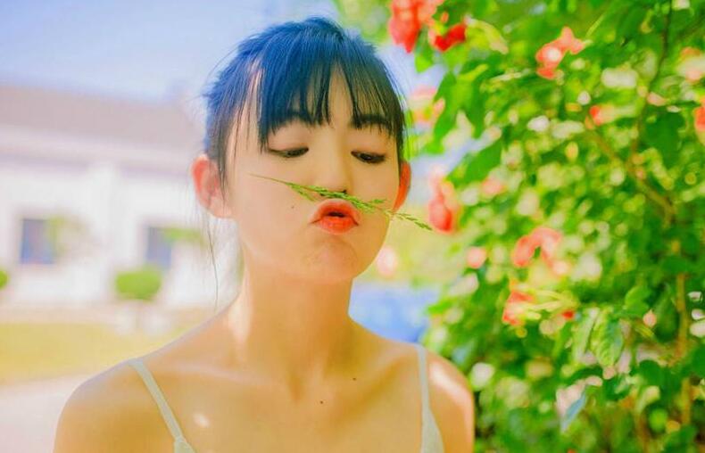 很招桃花運的初戀粉色系妝容教程