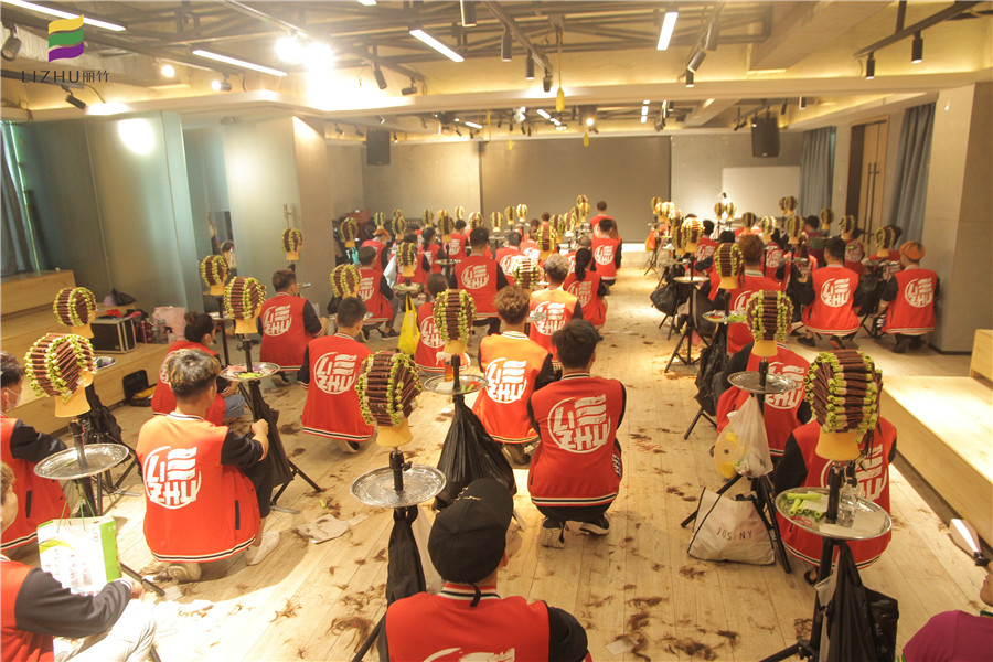 南寧美發(fā)學(xué)校：緊跟潮流，不斷創(chuàng)新