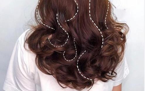 南寧美發(fā)學(xué)校：“引誘你留長發(fā)”系列推薦