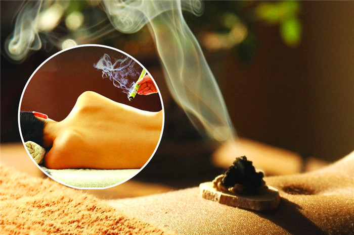 南寧美容學(xué)校：關(guān)于艾灸的10個注意事項