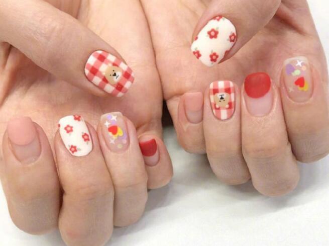 南寧美甲血條：必學卸甲小技巧