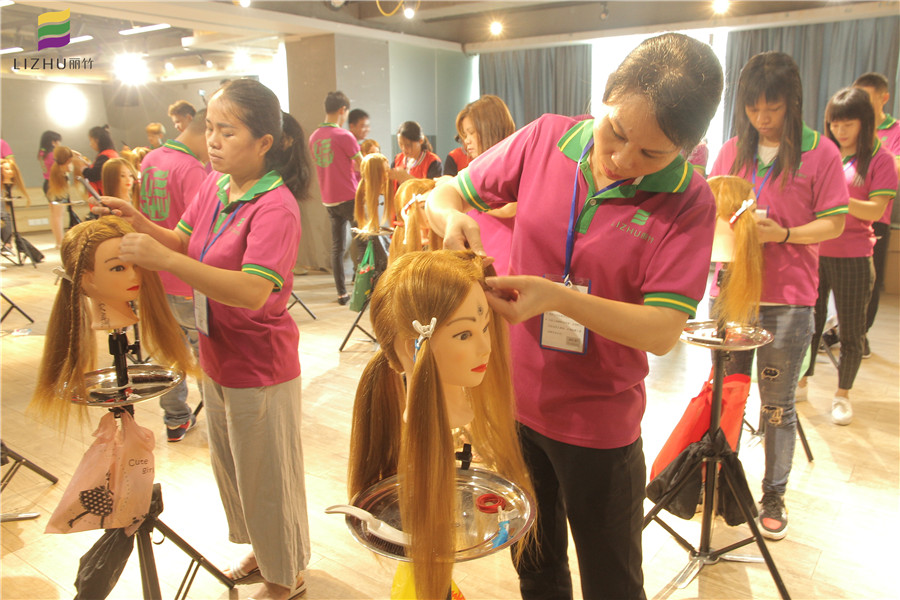 南寧美發(fā)學(xué)校：別想“蒙混過關(guān)”