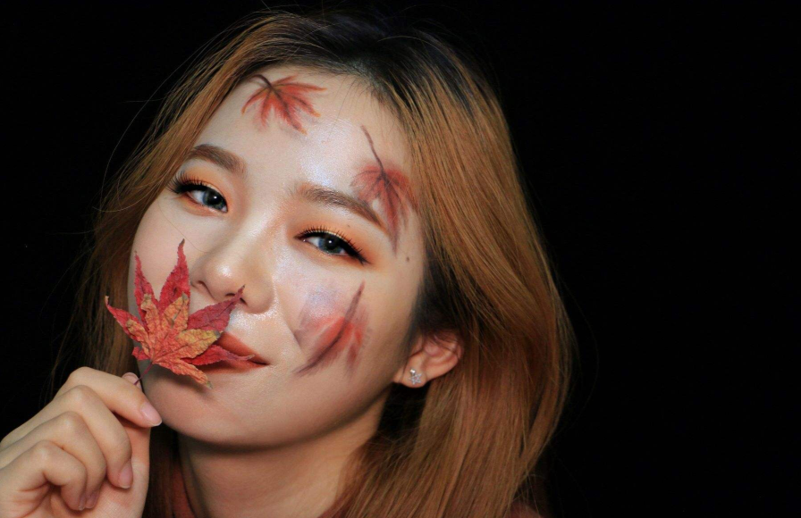 廣西彩妝培訓(xùn)學(xué)校：秋日妝容5大雷區(qū)