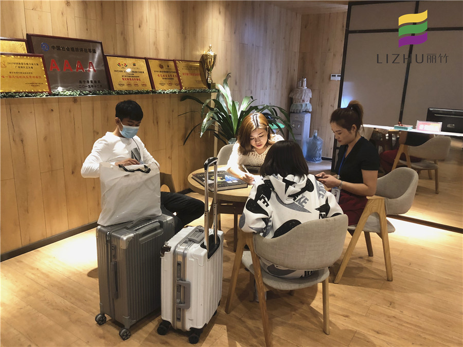 搶人？不存在的！我們用事實說話