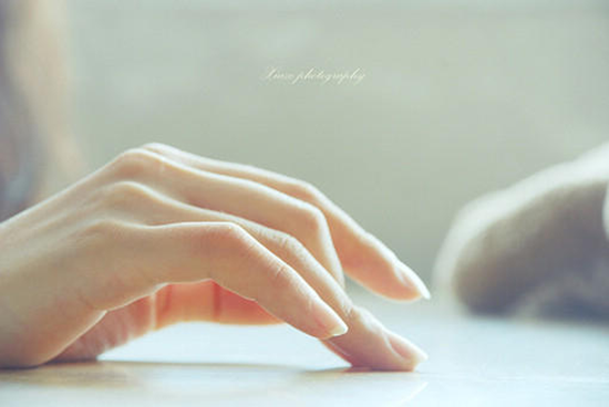 美容技巧：美容院進行手部護理