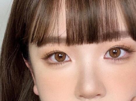 化妝教程：小眼睛必學的化妝技巧
