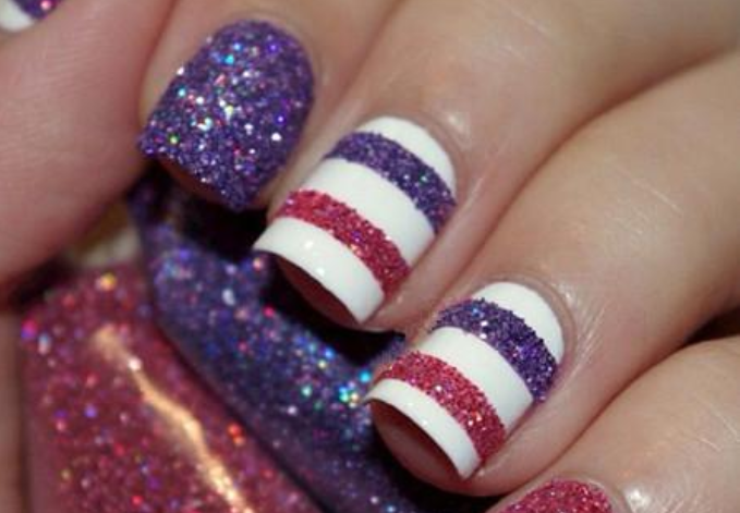 南寧哪里有學(xué)美甲的學(xué)校：美甲師必學(xué)技巧