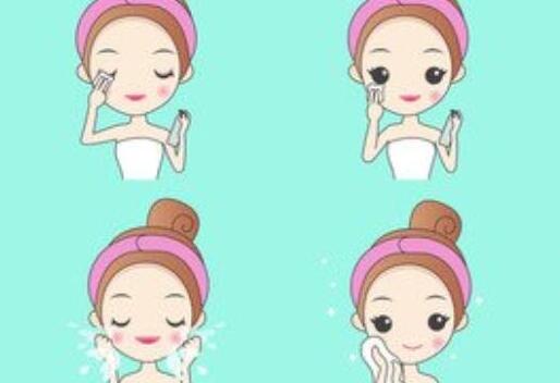 南寧美容學(xué)校提醒你這些美容護膚手法必須懂