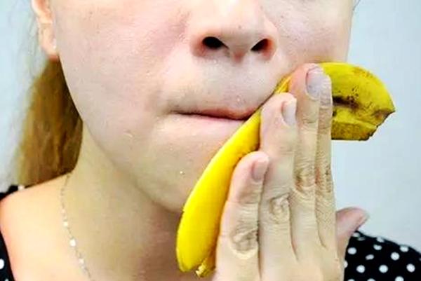 挖掘香蕉的美容護膚秘訣，看看南寧美容培訓哪家好