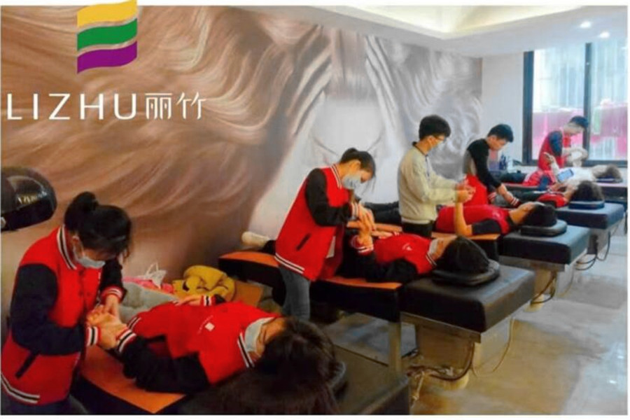 美發(fā)洗護(hù)學(xué)什么？廣西美發(fā)培訓(xùn)必學(xué)課程