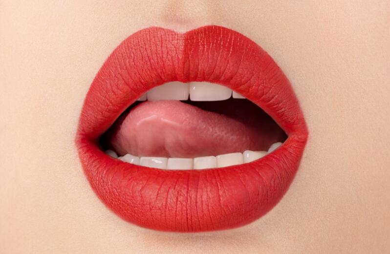 美唇原來長這樣？南寧紋繡培訓為你剖析