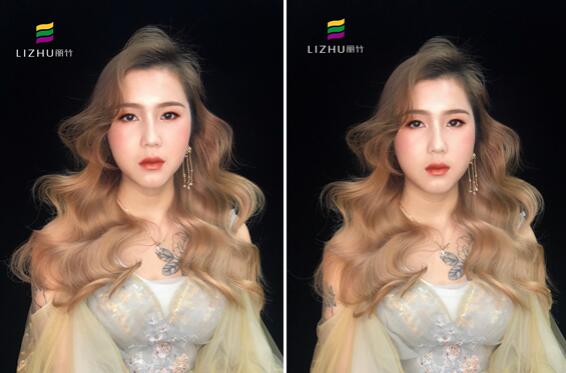 韓系妝容造型，帶你走入南寧化妝師培訓(xùn)