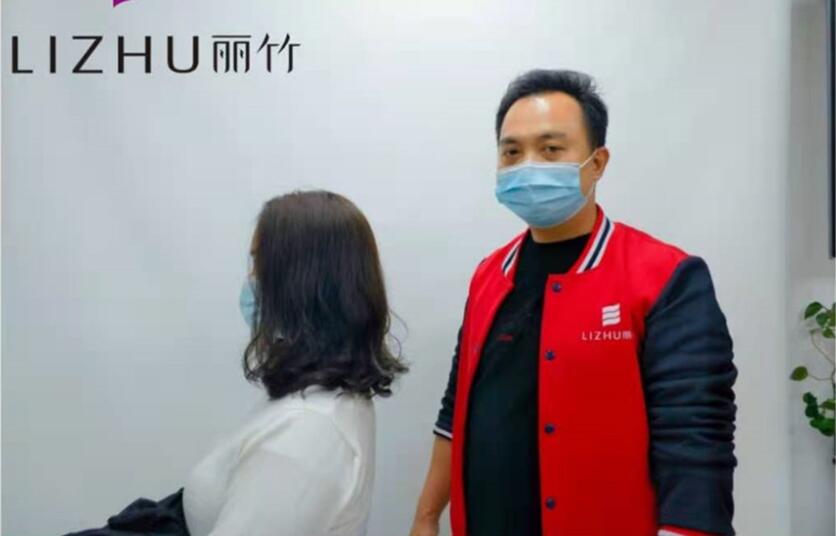 看學(xué)員作品，廣西專(zhuān)業(yè)美發(fā)學(xué)校教你選發(fā)色