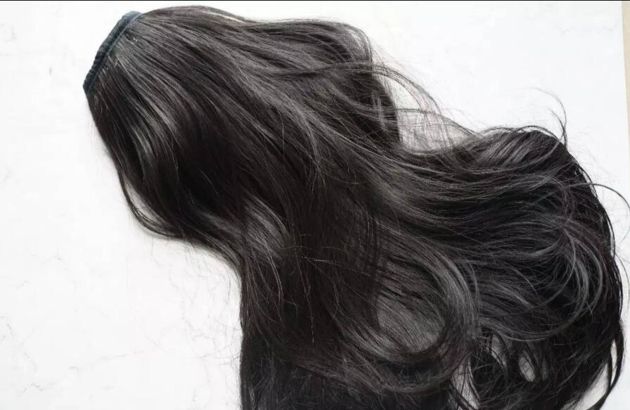 想要柔順秀發(fā)？請(qǐng)和廣西南寧美發(fā)學(xué)校一起做