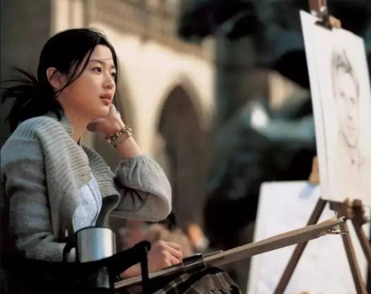 廣西花藝學(xué)校：那些與花相關(guān)的電影，驚艷了時(shí)光