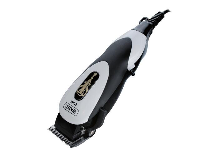 使用電推剪推頭的技巧，廣西學(xué)習(xí)美發(fā)