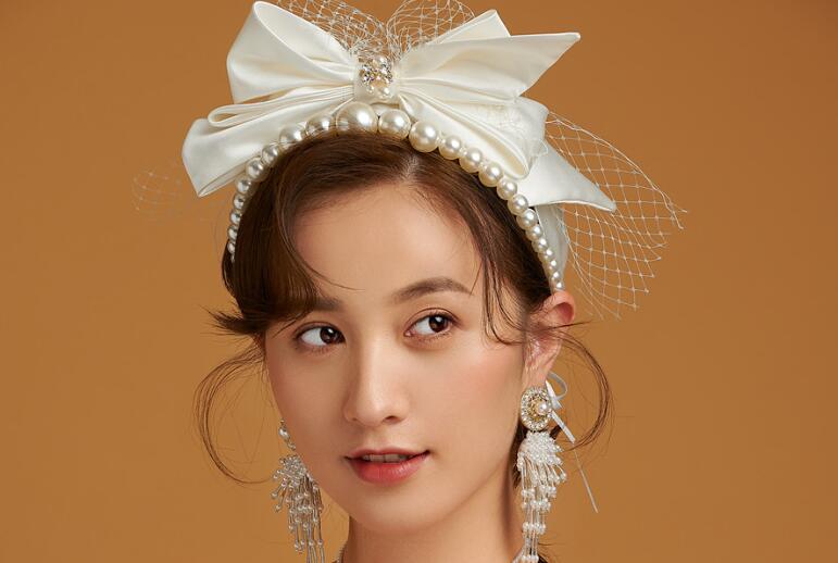 看完這份韓式新娘攻略，方知南寧學(xué)彩妝哪家技術(shù)強(qiáng)