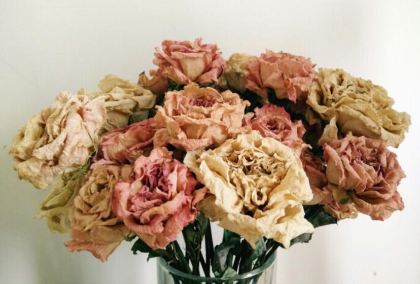 插干花有什么技巧？快來和南寧花藝培訓(xùn)班學(xué)習(xí)下