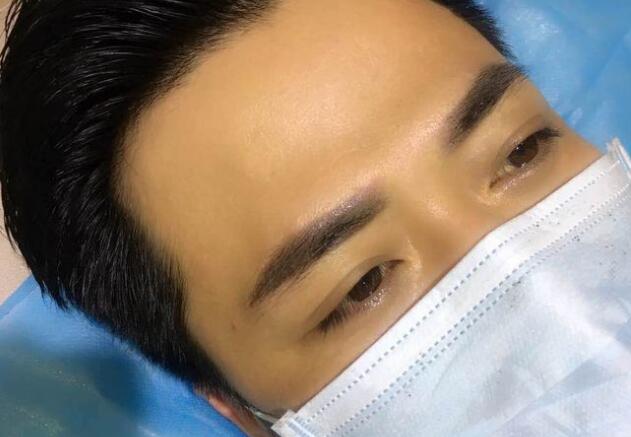 男士紋繡如何練習(xí)？南寧紋繡學(xué)校來(lái)教你