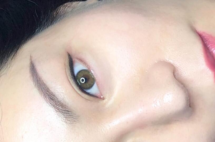 常見(jiàn)紋眉的三種類型，南寧正規(guī)紋繡學(xué)校都總結(jié)好了