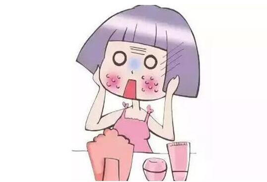 敏感肌如何正確敷面膜，南寧人氣高的美容學(xué)校出教程咯