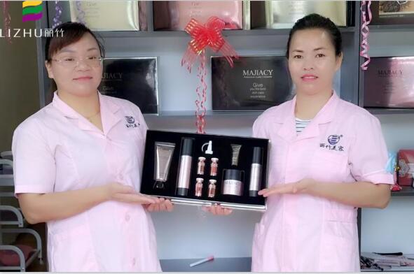 美容院成功經(jīng)營的秘訣，快和南寧美容培訓(xùn)學(xué)校學(xué)一下