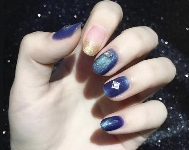 南寧美甲學(xué)校教你哪些才是美甲實(shí)用小知識(shí)