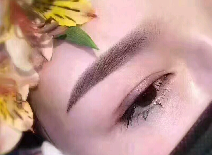 紋繡的價(jià)格由什么決定？南寧紋繡學(xué)校幫你揭秘