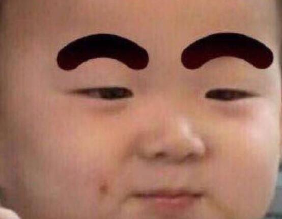 怎樣才能紋出好眉毛？廣西紋繡學(xué)校；來教你