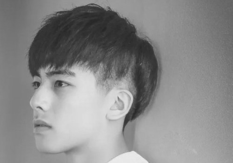碎發(fā)的剪裁技巧，南寧理發(fā)學(xué)校幫你概括要點(diǎn)