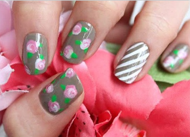 南寧美甲培訓(xùn)機(jī)構(gòu)分享美甲師必學(xué)美甲技巧