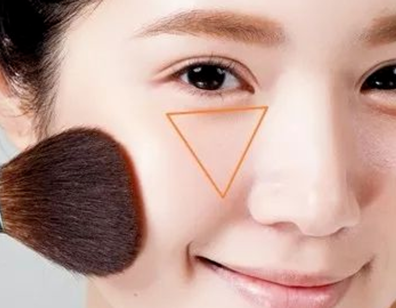 那些實(shí)用化妝技巧，廣西師資強(qiáng)的彩妝培訓(xùn)總結(jié)好了