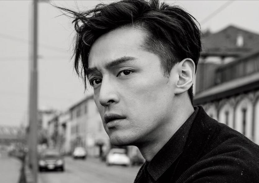 西裝頭怎么剪？來(lái)廣西專業(yè)美發(fā)學(xué)校看看