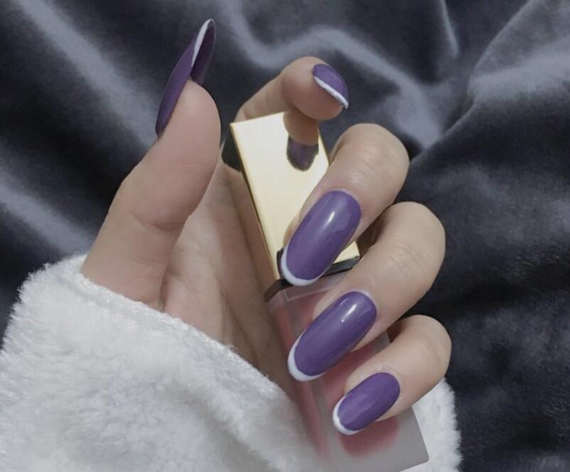 南寧美甲培訓(xùn)學(xué)什么？學(xué)美甲果凍膠的使用方法