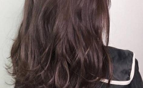 9種受歡迎的發(fā)色，廣西美發(fā)學(xué)校都準(zhǔn)備好了