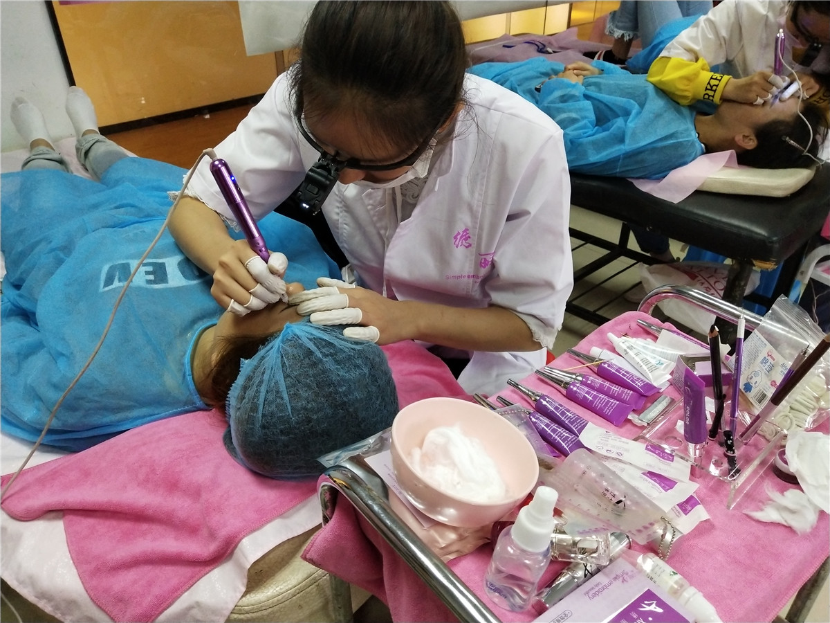 紋繡小白必須要看！