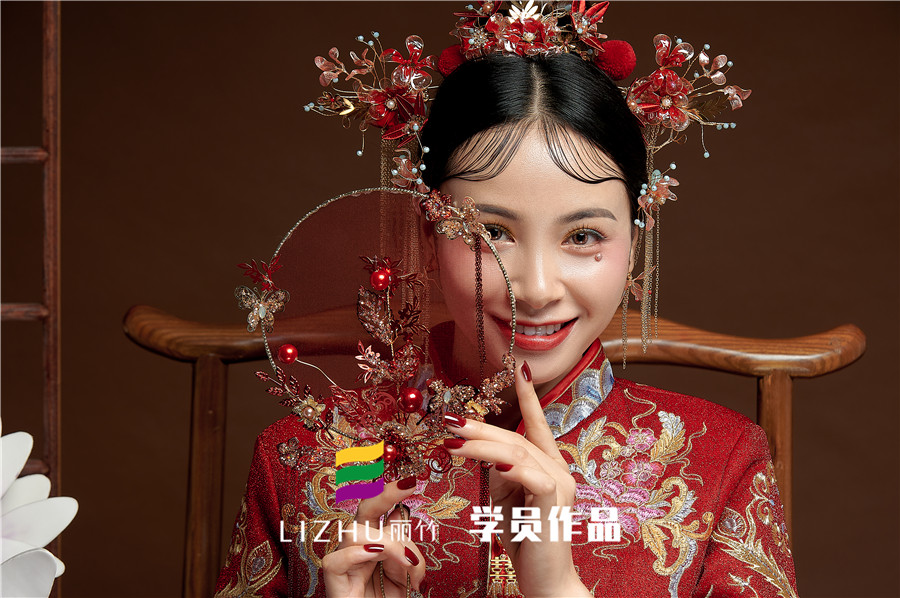 你適合化妝嗎？