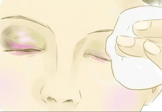 你的肌膚需要呼吸！