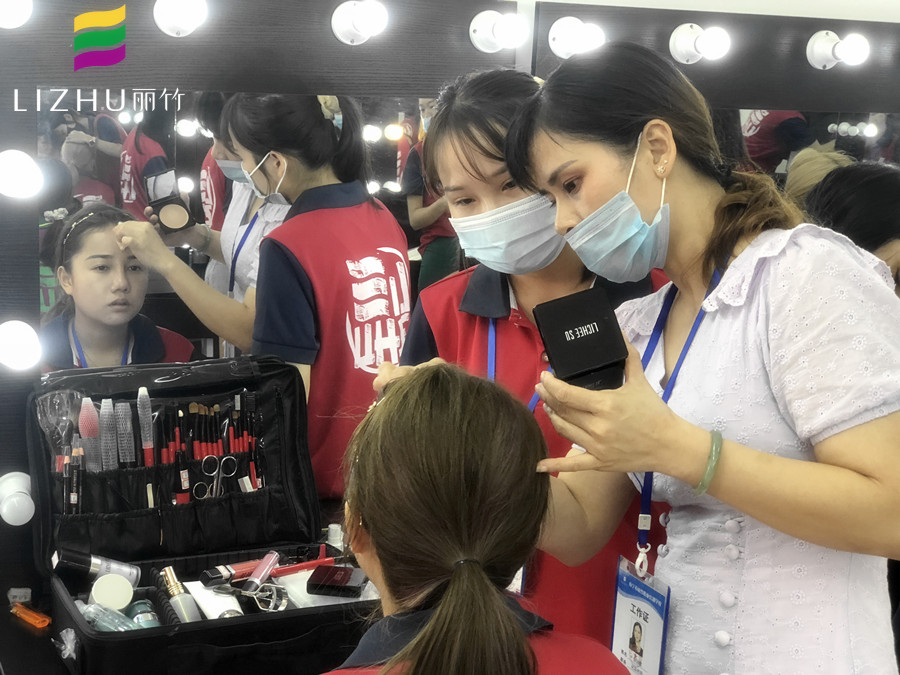 這些持妝小技巧你知道嗎？