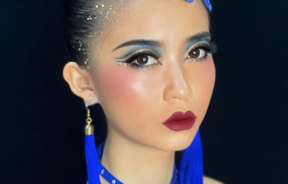 元?dú)馊t畫法