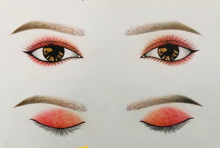 關(guān)于眉毛你該如何選擇？