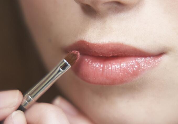 適合亞洲人的妝容！