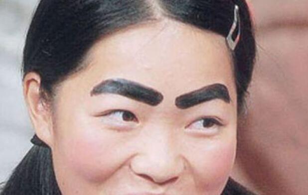 紋眉的價(jià)格怎么定？廣西口碑好的紋繡培訓(xùn)幫你