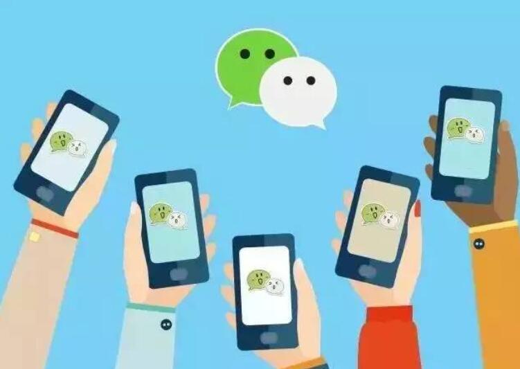 繡師應該如何發(fā)朋友圈？麗竹紋繡學校告訴你怎么做