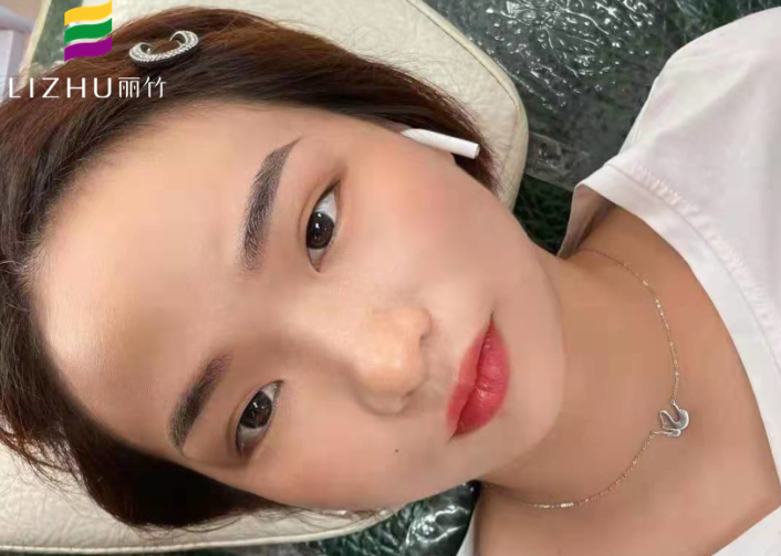 紋眉后眉毛會消失嗎？南寧正規(guī)紋繡培訓(xùn)來解答