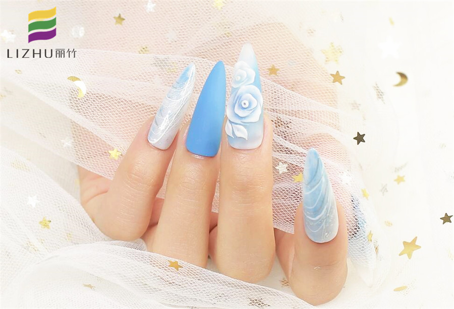 美甲工具有哪些？南寧美甲培訓(xùn)機(jī)構(gòu)幫你列清單